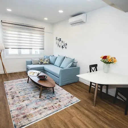 Gaspar Apartment - 4Th Floor - Renovated 2019-2
