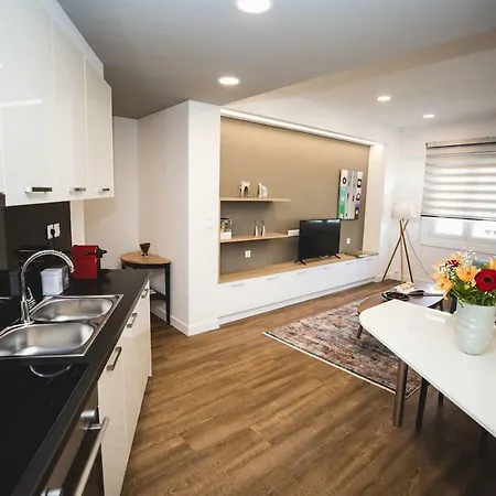 Gaspar Apartment - 4Th Floor - Renovated 2019-3