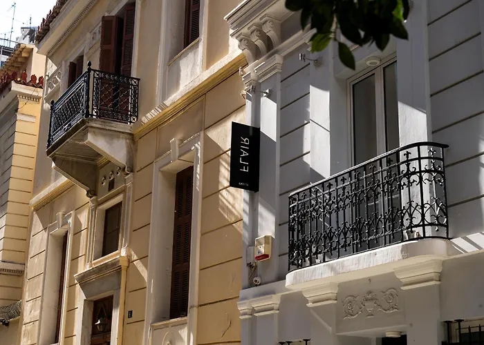 Flair Suites